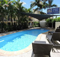 Best Western Airport 85 Motel - Australia Accommodation