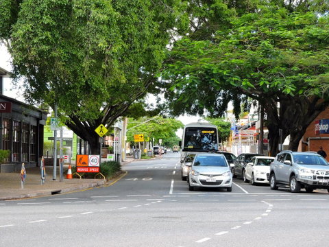 Best Western Airport 85 Motel - Australia Accommodation 44