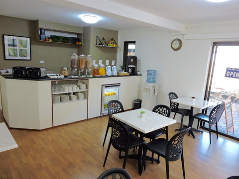 Best Western Airport 85 Motel - Australia Accommodation 11