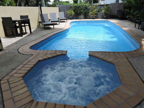 Best Western Airport 85 Motel - Australia Accommodation 2