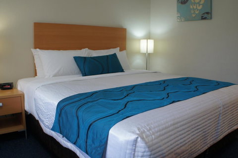 Best Western Airport 85 Motel - Australia Accommodation 23