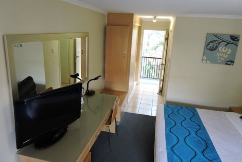 Best Western Airport 85 Motel - Australia Accommodation 28