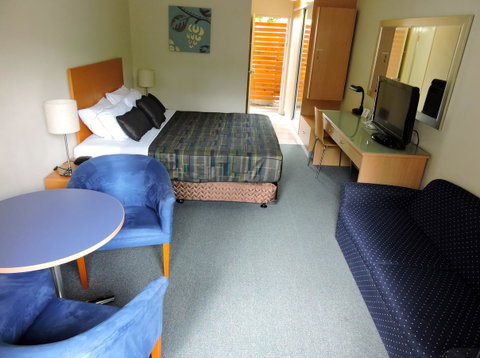 Best Western Airport 85 Motel - Australia Accommodation 25