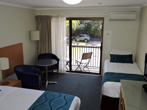 Best Western Airport 85 Motel - Australia Accommodation 7