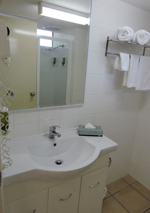 Best Western Airport 85 Motel - Australia Accommodation 9