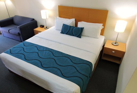 Best Western Airport 85 Motel - Australia Accommodation 5