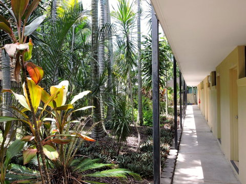 Best Western Airport 85 Motel - Australia Accommodation 18