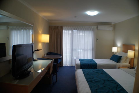 Best Western Airport 85 Motel - Australia Accommodation 26