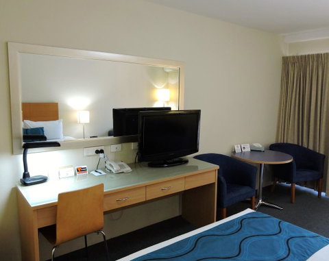 Best Western Airport 85 Motel - Australia Accommodation 6