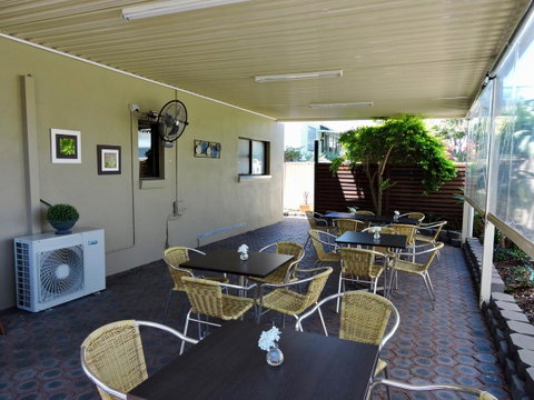 Best Western Airport 85 Motel - Australia Accommodation 13