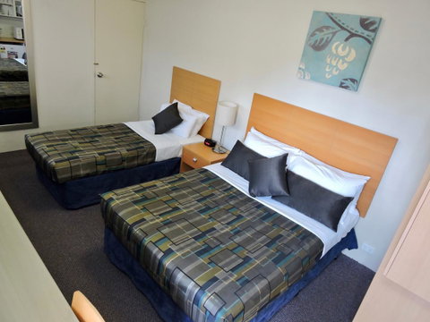 Best Western Airport 85 Motel - Australia Accommodation 36