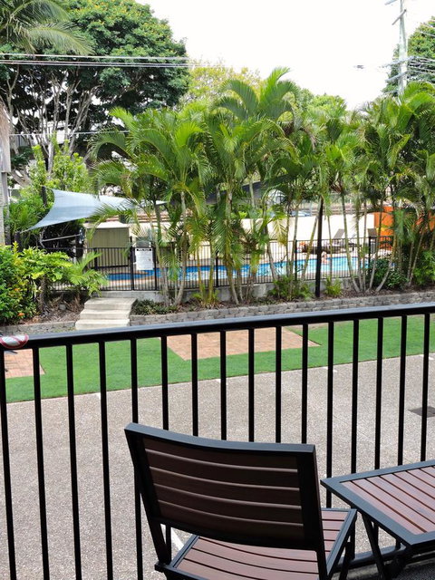 Best Western Airport 85 Motel - Australia Accommodation 22