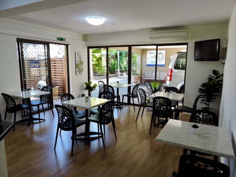 Best Western Airport 85 Motel - Australia Accommodation 12