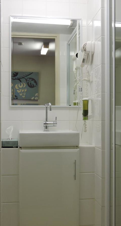 Best Western Airport 85 Motel - Australia Accommodation 37