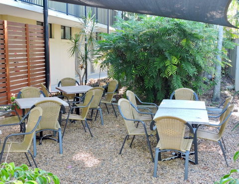 Best Western Airport 85 Motel - Australia Accommodation 19