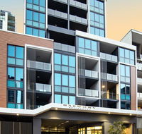 Arise Harmony Apartments - Australia Accommodation