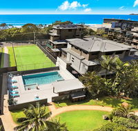 Majorca Isle Beachside Resort - Australia Accommodation