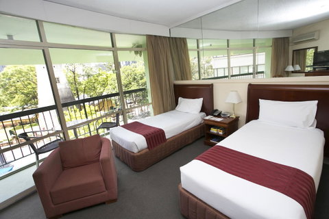 Madison Tower Mill Hotel - Australia Accommodation 7