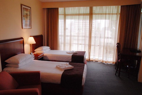 Madison Tower Mill Hotel - Australia Accommodation 21