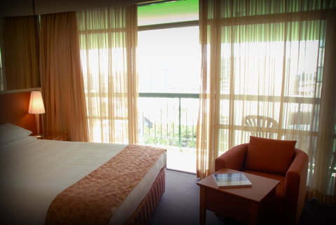Madison Tower Mill Hotel - Australia Accommodation 23