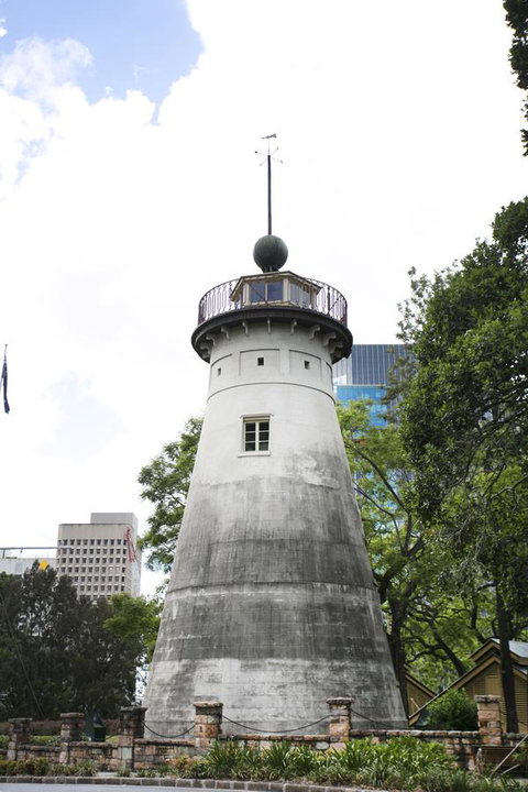 Madison Tower Mill Hotel - Australia Accommodation 12