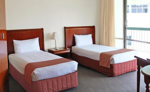 Madison Tower Mill Hotel - Australia Accommodation 5