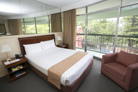 Madison Tower Mill Hotel - Australia Accommodation 6