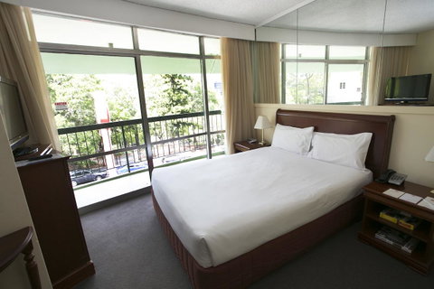 Madison Tower Mill Hotel - Australia Accommodation 8