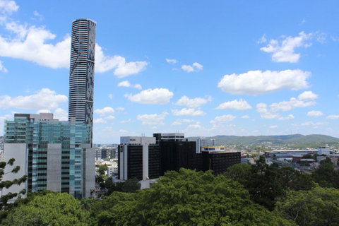 Madison Tower Mill Hotel - Australia Accommodation 16