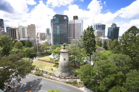 Madison Tower Mill Hotel - Australia Accommodation 13