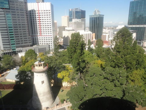 Madison Tower Mill Hotel - Australia Accommodation 15