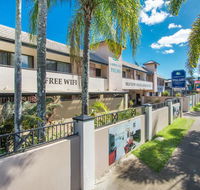 Cairns City Palms - Australia Accommodation