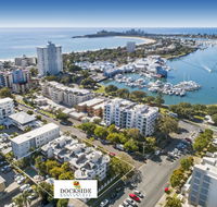 Dockside Apartments Mooloolaba - Australia Accommodation