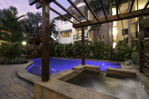 Bay Villas Resort - Australia Accommodation 12