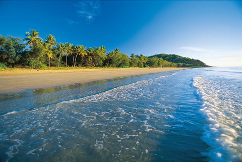 Bay Villas Resort - Australia Accommodation 27