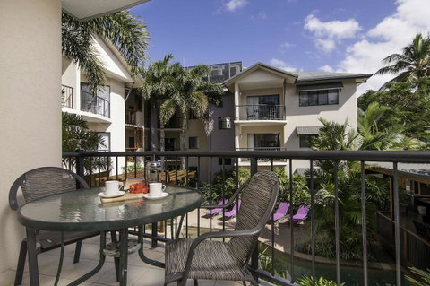 Bay Villas Resort - Australia Accommodation 1