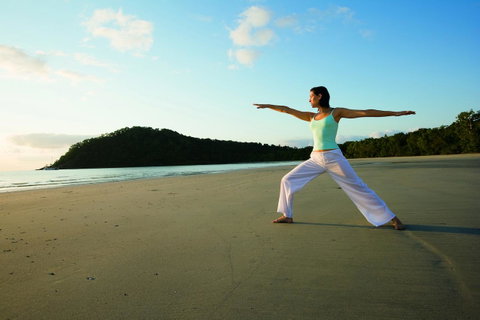 Bay Villas Resort - Australia Accommodation 23