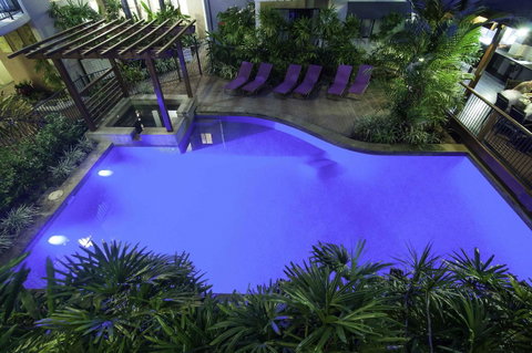 Bay Villas Resort - Australia Accommodation 15