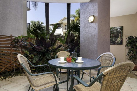 Bay Villas Resort - Australia Accommodation 28