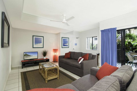 Bay Villas Resort - Australia Accommodation 22