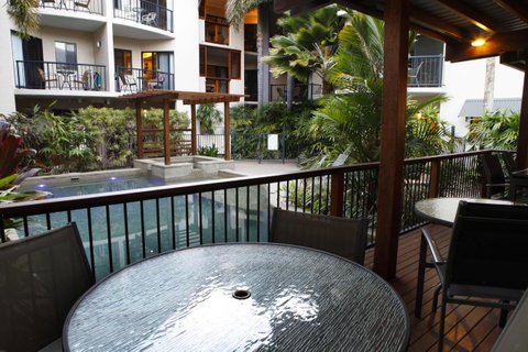 Bay Villas Resort - Australia Accommodation 9