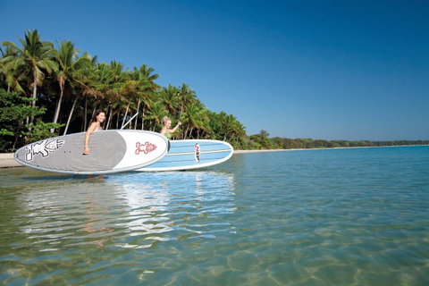 Bay Villas Resort - Australia Accommodation 35