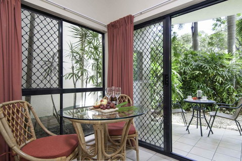 Bay Villas Resort - Australia Accommodation 30