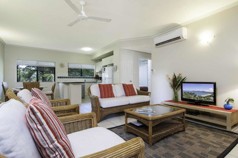 Bay Villas Resort - Australia Accommodation 5