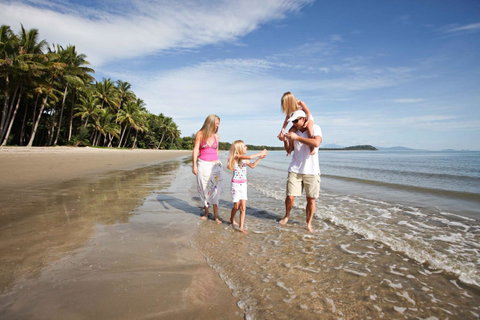 Bay Villas Resort - Australia Accommodation 34