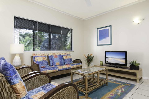 Bay Villas Resort - Australia Accommodation 21