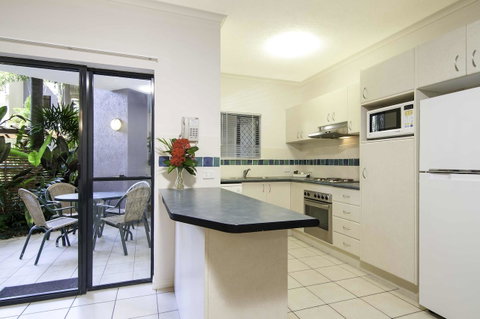 Bay Villas Resort - Australia Accommodation 2