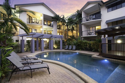 Bay Villas Resort - Australia Accommodation 14