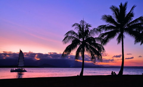 Bay Villas Resort - Australia Accommodation 25