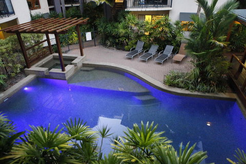 Bay Villas Resort - Australia Accommodation 4